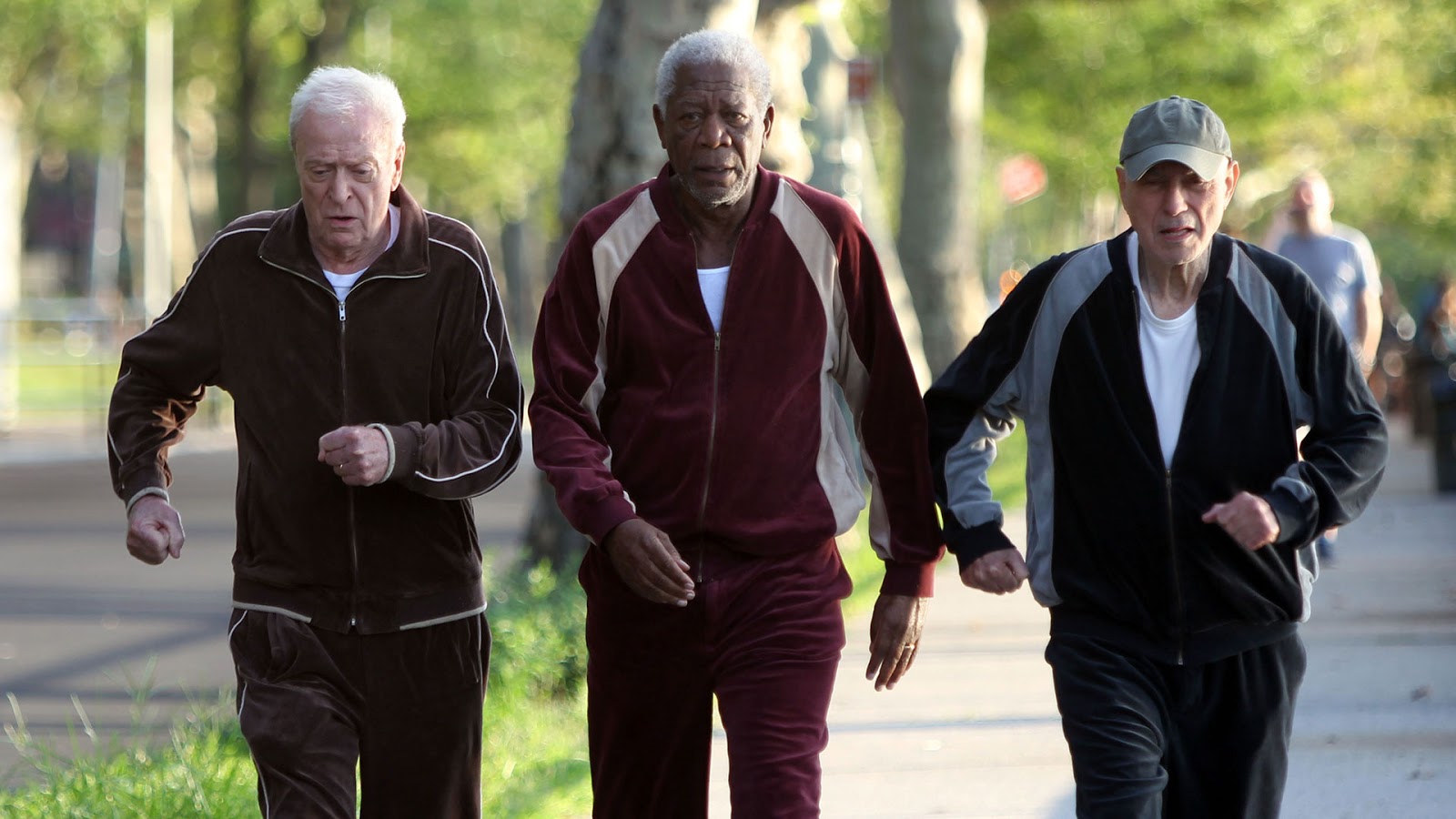 فيلم Going in Style فيلم Going in Style