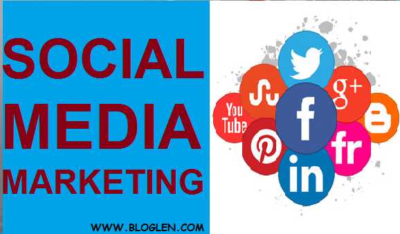 Social Media Marketing Ke Bina BLOGGING Adhura Hai BLOGLEN.COM