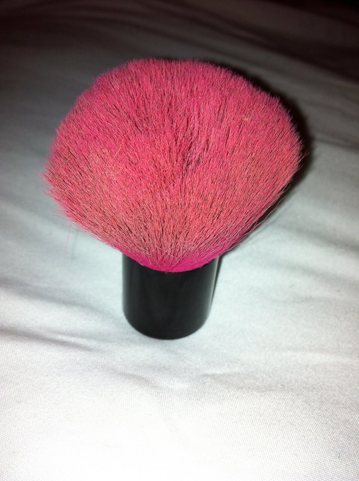 The Fairest Of Them All Kabuki primark brush