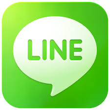 Aplikasi Line 
