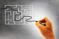 Business Acquisition Due Diligence Maze; solution; escape; business problem