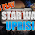 Let's Play Star Wars Uprising ★ Connecting Return Of The Jedi To The Force Awakens