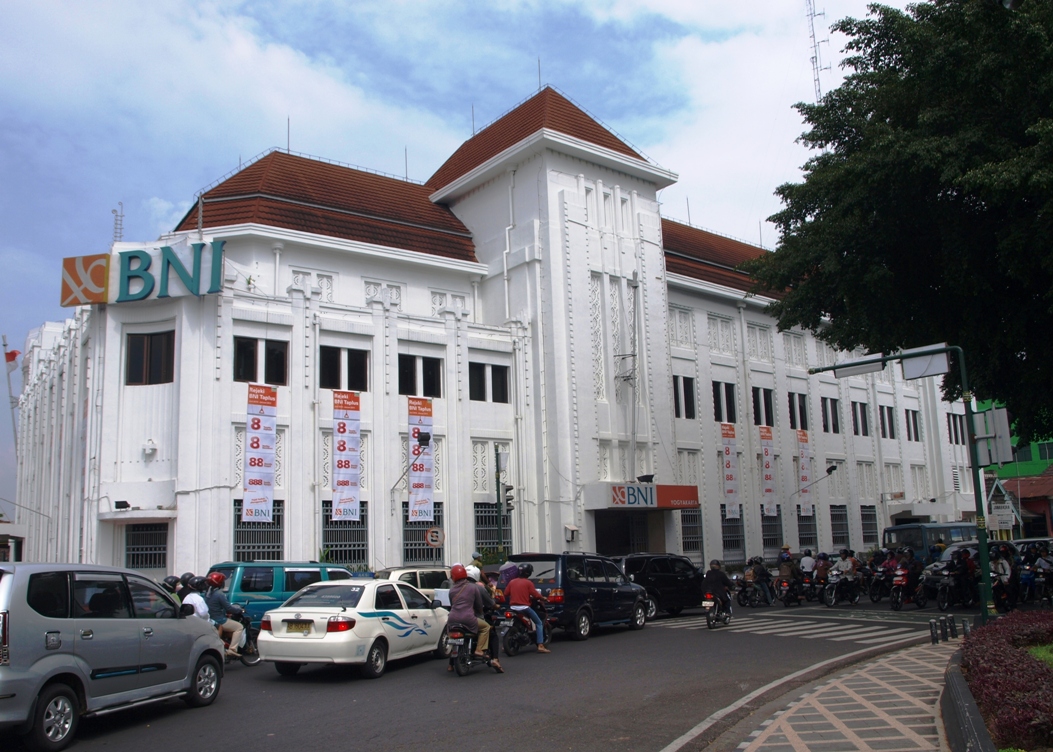 PT Bank Negara Indonesia (Persero) Tbk For RecruitmentFresh Graduate