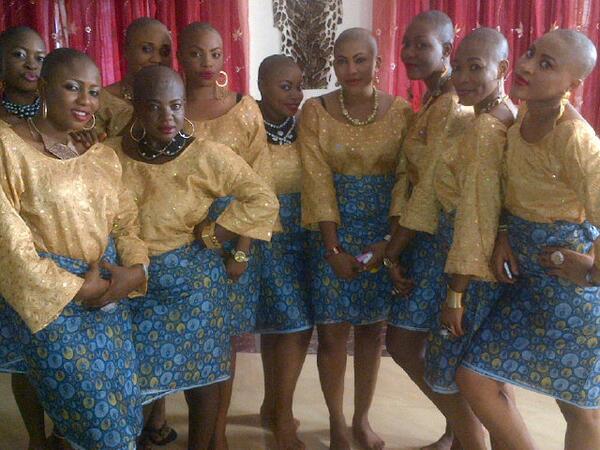 widows cult nollywood movie