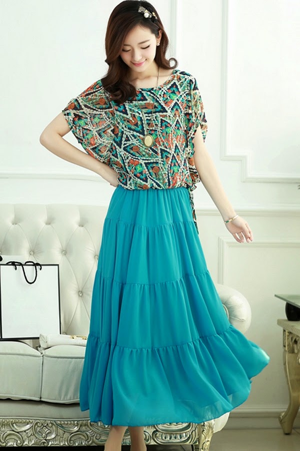 Moda en Vestidos de temporada Moda en Vestidos de temporada