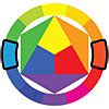 Colores complementarios Colores complementarios
