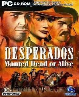 Desperados  Wanted Dead or Alive PC Game   Free Download Full Version - 77