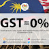 HARGA BARANGAN ASAS KEKAL MAHAL WALAUPUN GST SIFAR #PriceHike