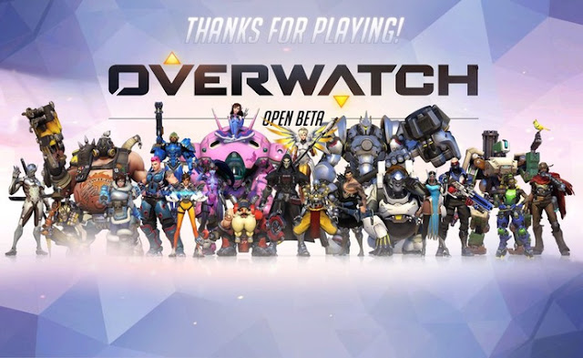 bo anh overwatch cuc dep bo anh overwatch cuc dep