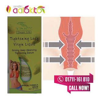 V TIGHTENING LIQUID DROPS