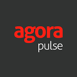 Get AgoraPulse social media tool