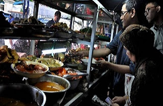 MUI Imbau Selama Ramadan Kedai Makan Tutup di Siang Hari