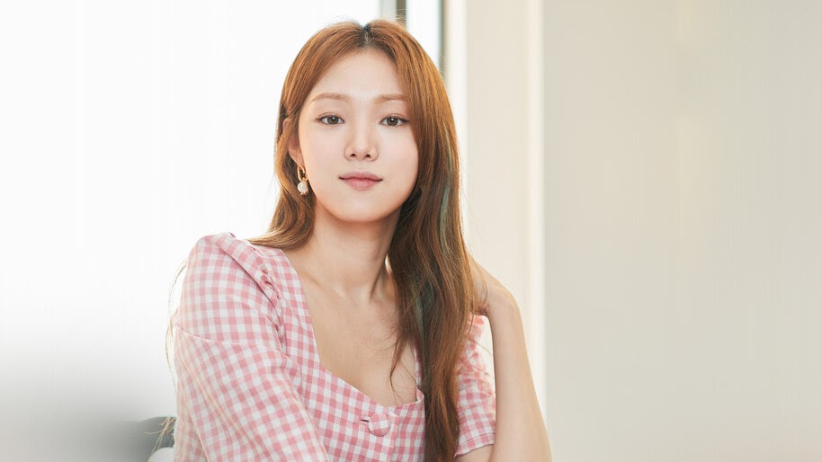 Lee Sung-kyung, Beautiful, Korean, Girl, 4K, #4.1437