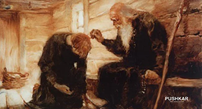 ПРОЩЕНИЕ – ВАЖНЕЙШАЯ ДОБРОДЕТЕЛЬ ДЛЯ СПАСЕНИЯ ДУШИ! ЗАЧЕМ ПРОЩАТЬ?