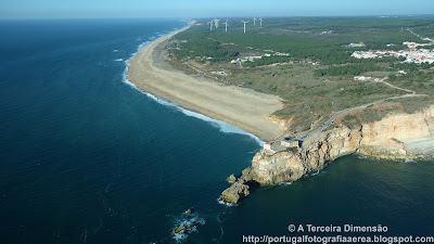 Praia do Norte (Nazaré)