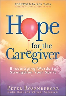 Hope for the Caregiver: Encouraging Words to Strengthen Your Spirit Kindle