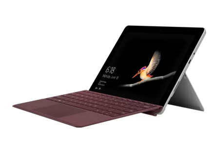 Microsoft Surface Go की प्राइस ₹49999 फ्लिपकार्ट पर प्री बुकिंग स्टार्ट