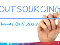 Lowongan Kerja Outsourcing Badan Kepegawaian Negara 2018 Lowongan Kerja Outsourcing Badan Kepegawaian Negara 2018