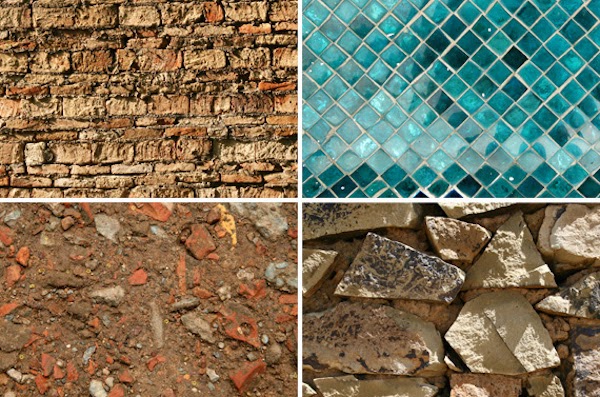 16. Brick & Tile Textures