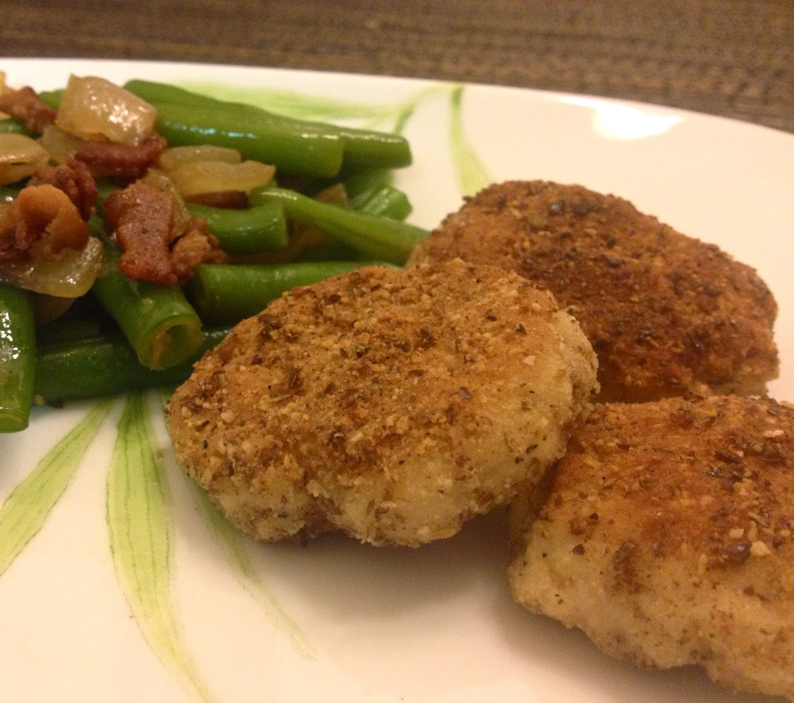 Primal Pickings Paleo Turkey Nuggets