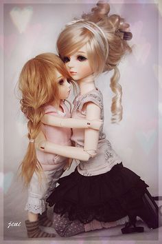 cute dolls