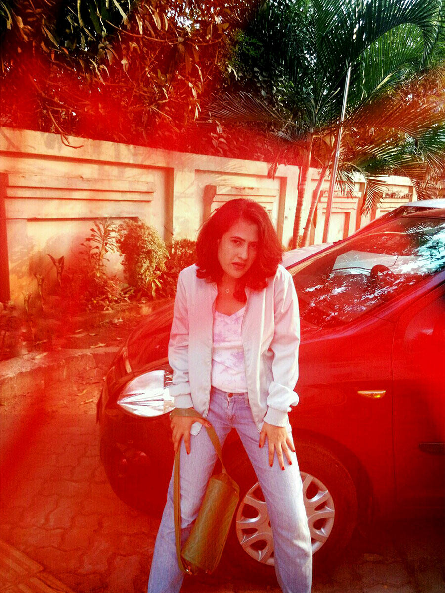IT'S A NEW DAY AND A NEW PERSPECTIVE |STYLE AND ILLUSTRATION BLOG BY DHEERA JOSHI photography inspiration,indian fashion blog