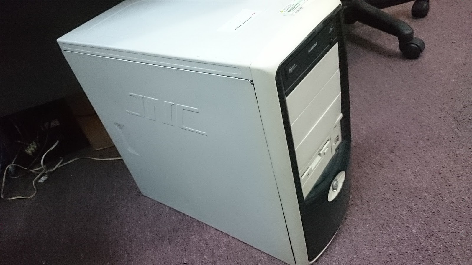 Secondhand Shop Penang Desktop PC