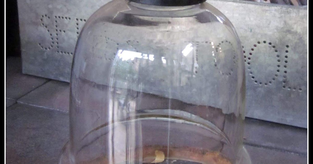 Ten Minute Lantern Update Homeroad