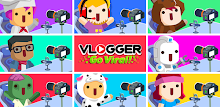 Vlogger Go Viral Tuber Game APK Vlogger Go Viral Tuber Game APK