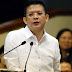 Escudero ready to join Duterte cabinet?