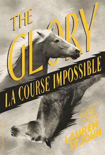 Glory course impossible