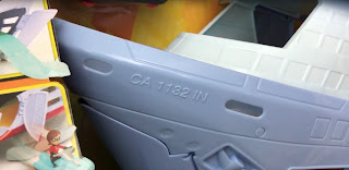 A113 Los Increibles 2