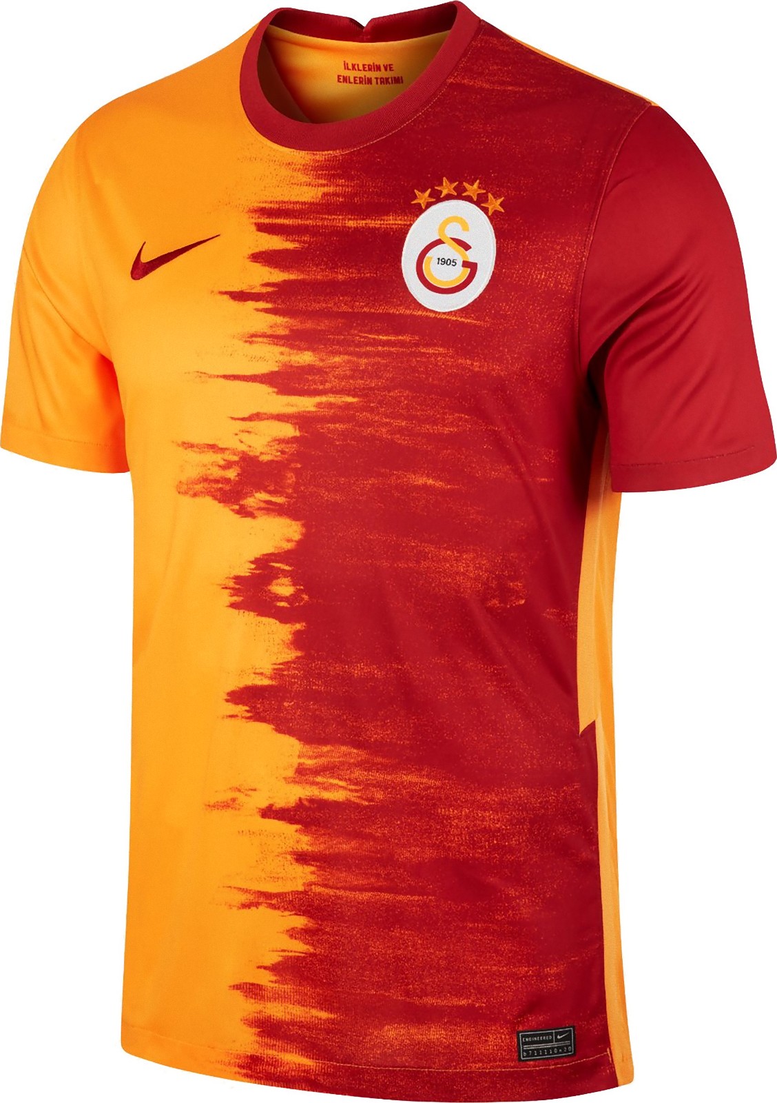 ガラタサライ トレーニングシャツ - 通販 - guianegro.com.br