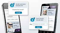 Verizon mobile payments powered by American Express' Serve