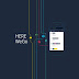 HERE Maps is now HERE WeGo, gets improved navigation, new features and
refreshed design