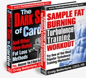 Free Download for Fat Burning Exercises an Workout Routines