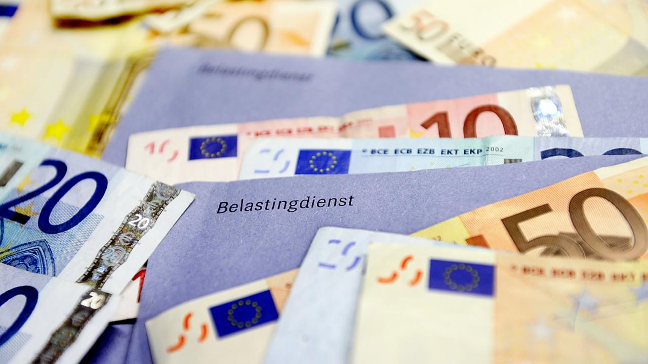 Zuinigaan Definitieve belastingaanslag 2016 is binnen!