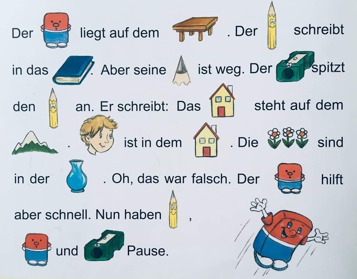 Игры На Знакомство На Уроке Немецкого Языка
