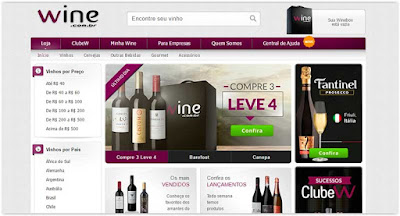 melhores sites para comprar vinhos melhores sites para comprar vinhos