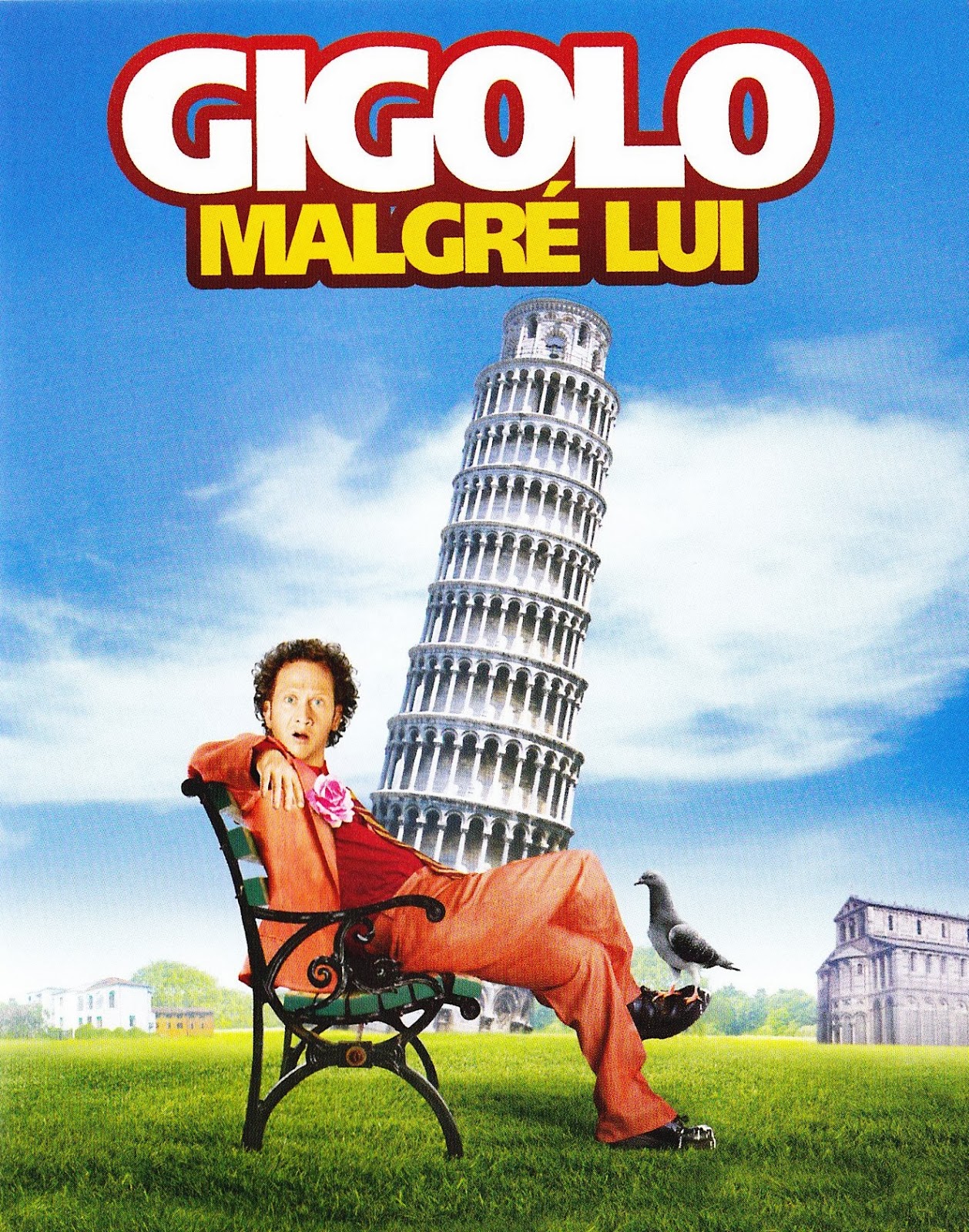 Deuce Bigalow Gigolo Malgré Lui Deuce Bigalow : Gigolo malgré lui - Streaming | Movie Stream