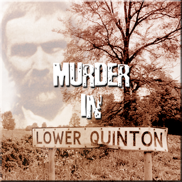Hypnogoria MICROGORIA 33 Murder In Lower Quinton Part I