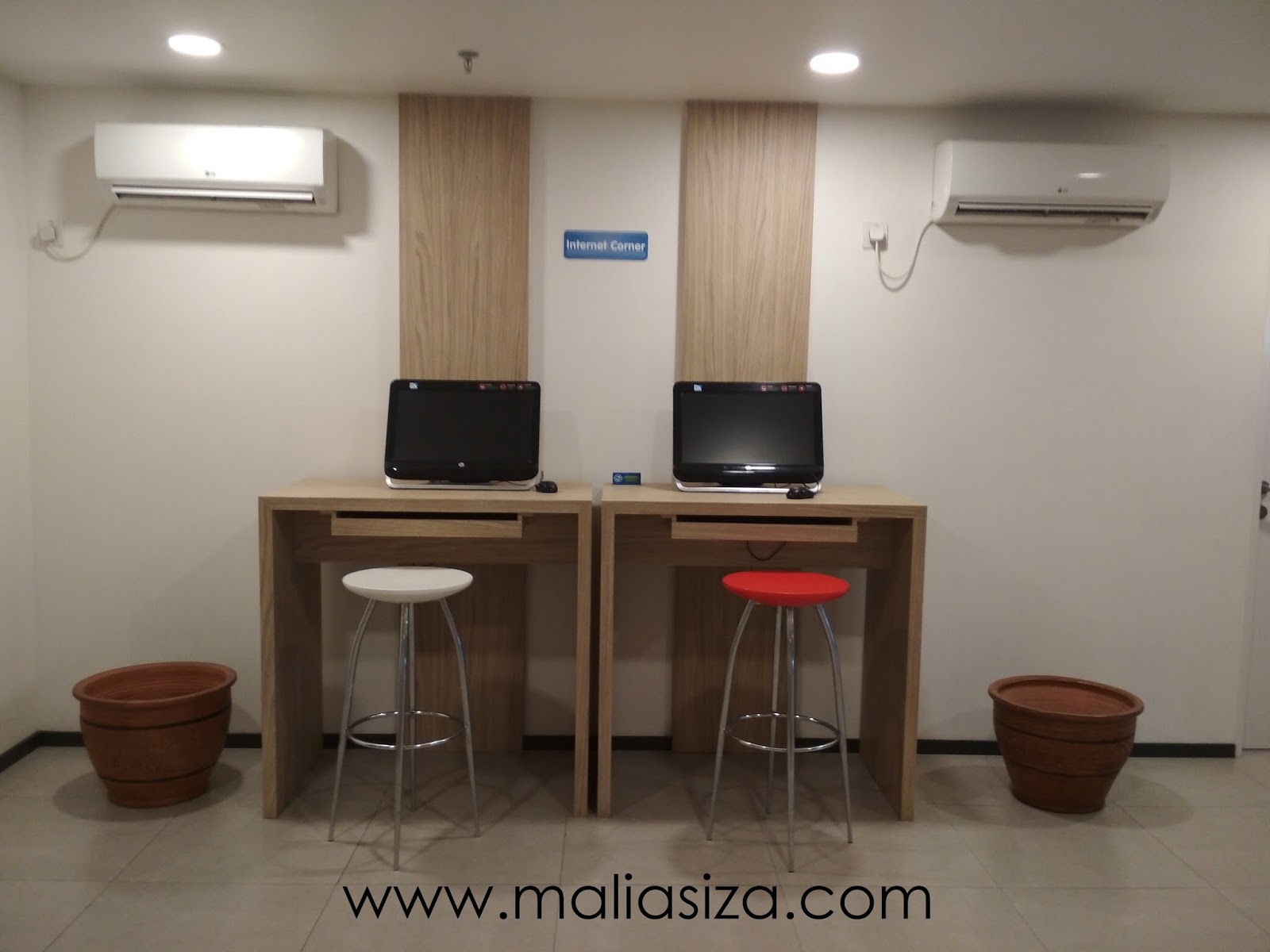 Breakfast yang tidak biasa di Pop! Hotel || Review Pop! Hotel Festival