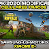 Apk MOD FORTINITE para Mais CELULARES Android