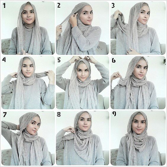 Cara Pakai Shawl Keknis Terkini 2017 Yang Patut Kamu Coba Cara Pakai Shawl Keknis Terkini 2017 Yang Patut Kamu Coba