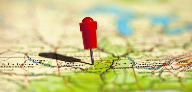 cheap ways to advertise your small businesses: get locally listed