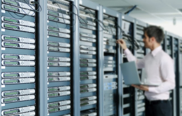 Colocation Hosting for Improved Connectivity