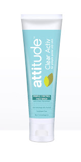 Amway India Introduces ‘Attitude’ Clear Activ Pimple Control Range in India Amway India Introduces ‘Attitude’ Clear Activ Pimple Control Range in India