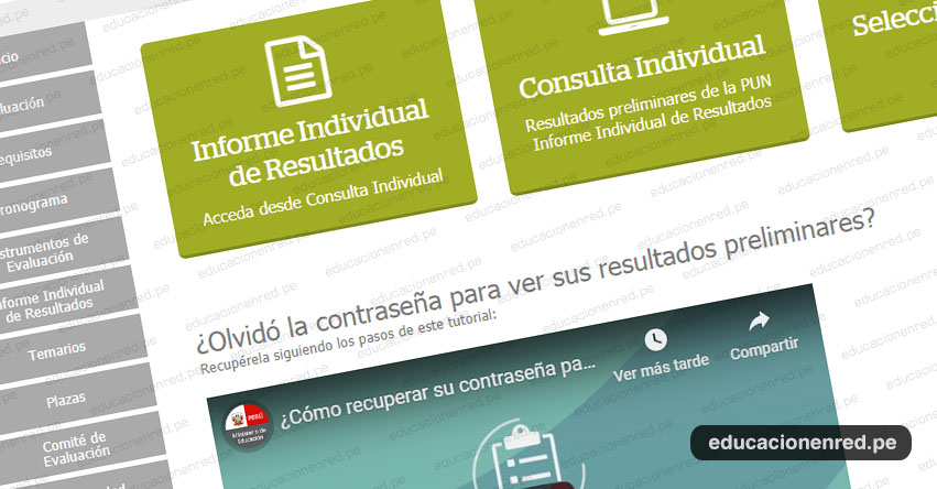 MINEDU publicará los Resultados Finales de la Prueba Única Nacional y Relación de Postulantes Habilitados para la II Etapa - Nombramiento Docente 2019 (Martes 20 Agosto) www.minedu.gob.pe MINEDU publicará los Resultados Finales de la Prueba Única Nacional y Relación de Postulantes Habilitados para la II Etapa - Nombramiento Docente 2019 (Martes 20 Agosto) www.minedu.gob.pe