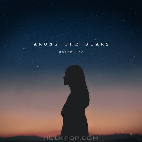 Haeun Koo – Among the stars – Single