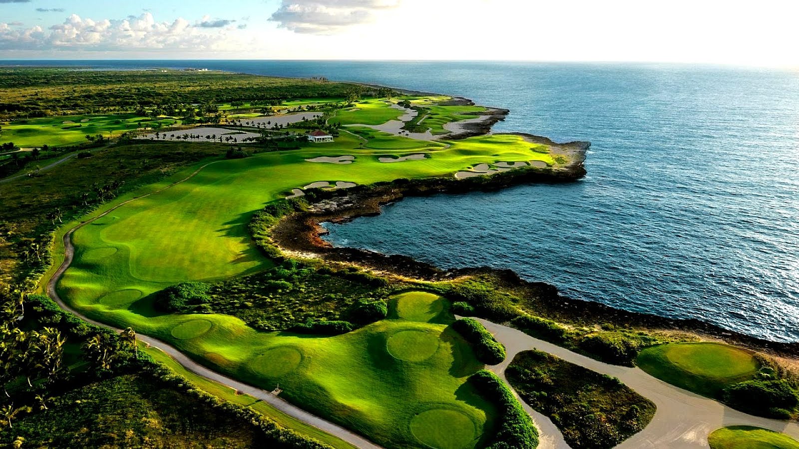 Golf Resorts In The Caribbean Trip to Resort